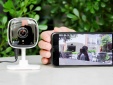 Camera trong nhà loại nào tốt, mua tại CellphoneS ưu đãi hấp dẫn đến 58%