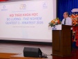Công nghệ đo lường mới mở thêm 'lá chắn' chống gian lận thương mại