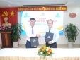 QUATEST 3 và QTC ký kết hợp tác, tạo động lực phát triển nguồn nhân lực tiêu chuẩn, đo lường, chất lượng