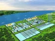 Ký hợp đồng tín dụng 7.300 tỷ đồng tài trợ Dự án Nhà máy Nhiệt điện Ô Môn IV 