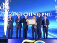QUATEST 3 kỷ niệm 50 năm thành lập, đón nhận Bằng khen của Thủ tướng Chính phủ