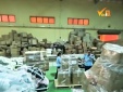Hàng giả 'đội lốt' hàng xuất khẩu: Hé lộ đường dây xuyên biên giới