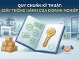 Đáp ứng quy chuẩn kỹ thuật: Từ nghĩa vụ bắt buộc đến lợi thế cạnh tranh của doanh nghiệp
