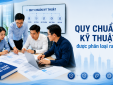 Quy chuẩn kỹ thuật được phân loại ra sao?
