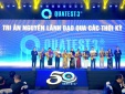 QUATEST 3: 50 năm đồng hành cùng chất lượng, vững bước tương lai 