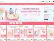 40 mỹ phẩm M.O.I.Cosmetics bị thu hồi số công bố