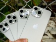 Cập nhật bảng giá iphone cũ theo màu sắc: Màu nào giữ giá tốt?