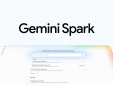 Google chính thức ra mắt Gemini Spark tại Việt Nam 