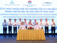 PV GAS thúc đẩy hợp tác chiến lược, kiến tạo hạ tầng năng lượng và hạ tầng số tại Hà Tĩnh