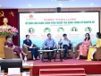 Xanh hóa sản xuất, chuyển đổi số - Động lực cho ngành thực phẩm và hàng tiêu dùng nhanh
