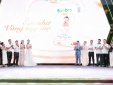  Thương hiệu mới chính thức ra mắt, mở rộng lựa chọn cho thị trường mẹ và bé