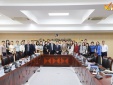 Việt Nam - Hoa Kỳ tăng cường đối thoại về tiêu chuẩn trong lĩnh vực thực phẩm và nông nghiệp