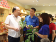 Đưa tinh hoa ẩm thực xứ Lạng đến với người dân Thủ đô