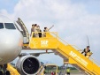 Sun Group ra mắt Sun PhuQuoc Ground Services, bổ sung thành viên mới cho hệ sinh thái hàng không