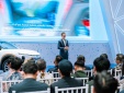 VinFast mang đến GIIAS 2026 dải ô tô điện cùng loạt chính sách hấp dẫn cho khách hàng Indonesia