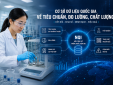 Dữ liệu số mở đường cho chuyển đổi phương thức quản lý lĩnh vực TCĐLCL
