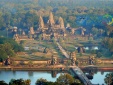 35 quốc gia và vùng lãnh thổ nhận đầu tư của Việt Nam trong bảy tháng năm 2026