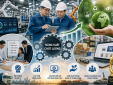 Thúc đẩy thị trường nội địa từ các giải pháp năng suất chất lượng