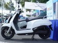 VinFast Evo Lite thành xe du lịch 'hot', du khách nhìn là 'kết'