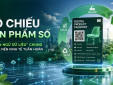 Hộ chiếu sản phẩm số: 'Ngôn ngữ dữ liệu' chung trong nền kinh tế tuần hoàn 