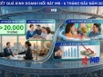 MB lãi hơn 20.000 tỷ đồng sau 6 tháng, phục vụ khoảng 38 triệu khách hàng