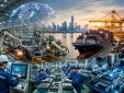 Công nghiệp chế biến, chế tạo: Động lực dẫn dắt tăng trưởng và nâng cao năng lực cạnh tranh của nền kinh tế