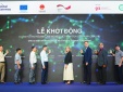 Liên minh châu Âu hỗ trợ 20 triệu Euro cho ngành Lâm nghiệp quản lý rừng bền vững