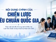 Chiến lược tiêu chuẩn quốc gia: Công cụ định hướng tổng thể, dài hạn cho hoạt động tiêu chuẩn
