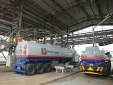 BSR xuất bán lô nhiên liệu Diesel sinh học B5 đầu tiên từ Nhà máy Lọc dầu Dung Quất