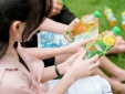 Phía sau mỗi mã dự thưởng ‘Xé ngay trúng liền’: Quy trình công nghệ bảo đảm tính minh bạch và ngẫu nhiên