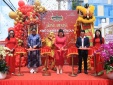 TNI King Coffee khai trương không gian trải nghiệm mới tại trụ sở chính