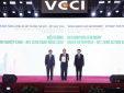 Đưa ESG vào hệ sinh thái, SABECO được xếp hạng Top 1 'Doanh nghiệp xanh – Net Zero hành động 2026'