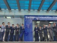Khánh thành Trung tâm Phát triển nhân tài công nghệ cao Samsung Innovation Campus tại Thái Nguyên
