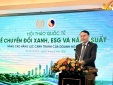 Đưa ESG vào quản trị: Từ yêu cầu tuân thủ đến lợi thế cạnh tranh