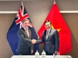 Việt Nam - New Zealand: Chia sẻ kinh nghiệm về đo lường thương mại hàng hóa môi trường