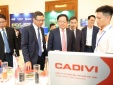 Phó Thủ tướng Chính phủ Hồ Quốc Dũng tham dự Diễn đàn Năng suất Chất lượng Quốc gia 2026
