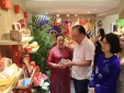 Tạo cơ hội cho sản phẩm mang dấu ấn đời sống phố cổ Hà Nội tiếp cận khách hàng, mở rộng thị trường