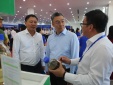 Từ xăng E10 đến nhiên liệu hàng không SAF: BSR giới thiệu loạt sản phẩm mới 