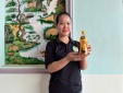 Liên tiếp có thêm khách hàng trúng giải Nhất 10 triệu đồng từ ‘Xé ngay trúng liền’