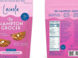 Thu hồi sản phẩm granola trên Amazon do nguy cơ nhiễm Salmonella
