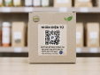 Ghi nhãn điện tử: Bước chuyển dịch chiến lược cho doanh nghiệp trong kỷ nguyên số