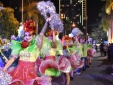 Lần đầu tiên Sun Group mang lễ hội Carnival quy mô lớn đến xứ Nghệ