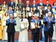Trao Giải Cuộc thi chính luận về bảo vệ nền tảng tư tưởng của Đảng trong Đảng bộ Chính phủ lần thứ 2