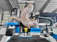 TCVN 10170-7:2025 về độ chính xác mẫu kiểm hoàn thiện của trung tâm gia công