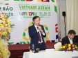 Gần 200 doanh nghiệp tham gia VIFA ASEAN 2026 tại TP.HCM