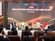 Kiến tạo hệ sinh thái công nghiệp văn hóa số lành mạnh