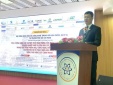 QUATEST 3 tham gia Hội thảo khoa học và Công nghệ, trưng bày sản phẩm, dịch vụ do CSID tổ chức