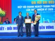 Doanh nghiệp TP.HCM đoàn kết, đổi mới, hướng tới phát triển bền vững