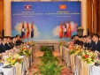 Thúc đẩy các tuyến đường sắt kết nối Việt Nam - Lào và với các nước ASEAN