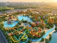 'Cỗ xe tam mã' đưa Vinhomes Sài Gòn Park thành tâm điểm trải nghiệm phía Tây Bắc TP.HCM